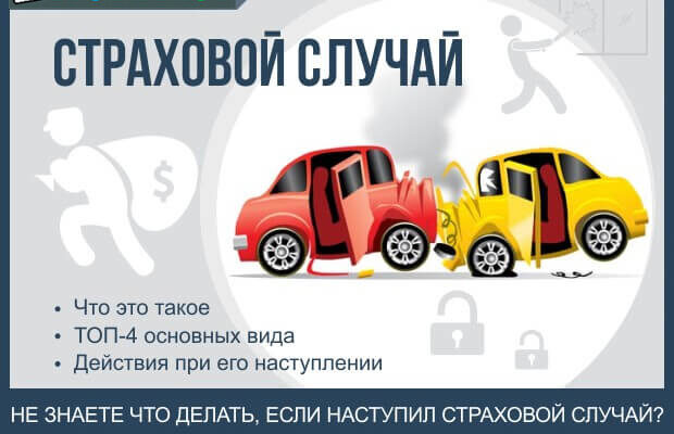 Що покриває страховка: детальний огляд випадків для виплат клієнтам