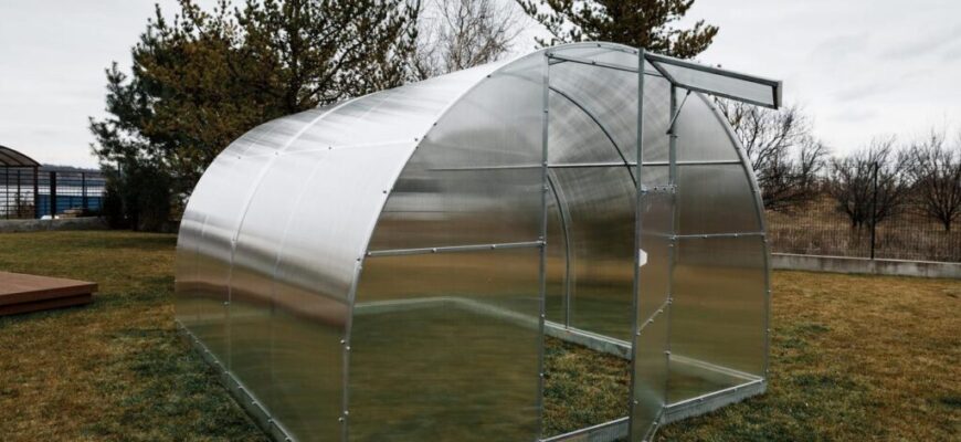 “Як визначити якість полікарбонату: поради для ефективного вибору”