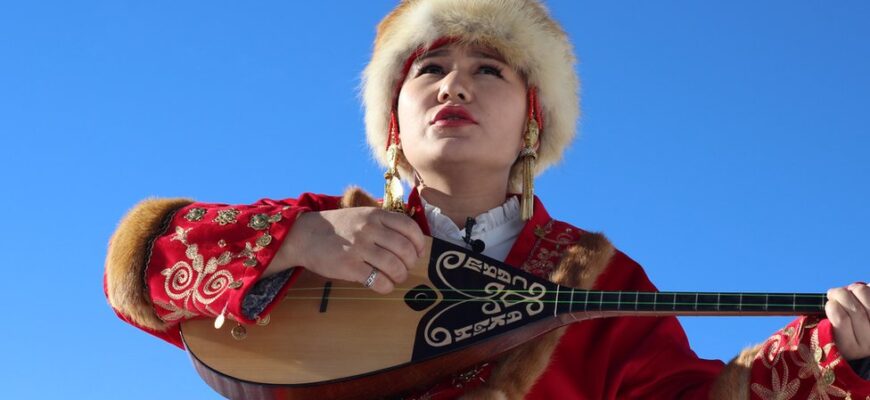 Справжні казахи: Розкриття міфів та реалій сучасного Казахстану