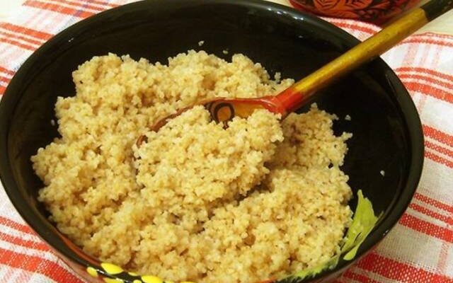 Як правильно варити ячку: поради та секрети ідеального приготування