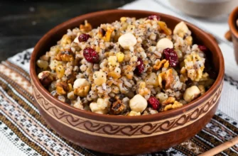 Коли готувати кутю: найкращий час для приготування традиційної страви