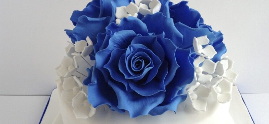 Як роблять синій барвник: процес створення та використання кольору Як роблять синій барвник: процес створення та використання кольору