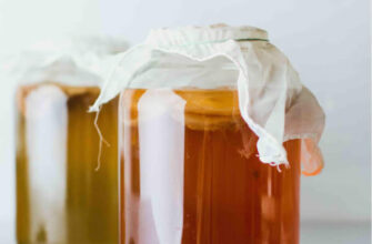 Кількість ложок цукру для чайного гриба: оптимальна пропорція