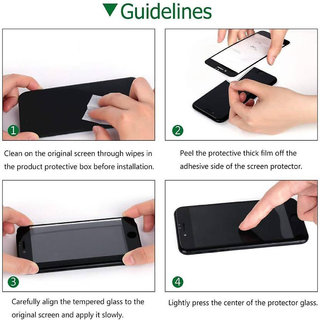 Що робити, якщо відклеюється захисна плівка: поради та рішення