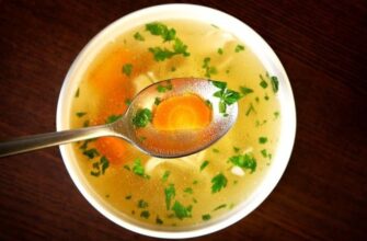 Як варити бульйон з курки: покрокова інструкція та поради