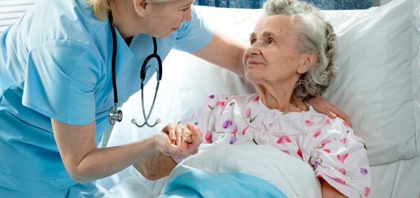 Хоспісна допомога в Україні: перспективи та реалії розвитку послуги