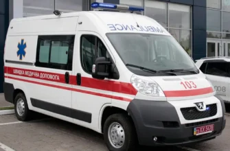 Швидка медична допомога Львів: доступність та якість послуг