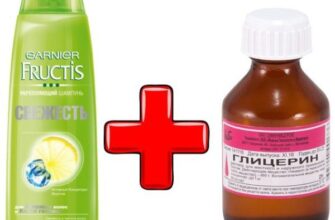Гліцерин для волосся: користь, застосування і результати для краси локонів