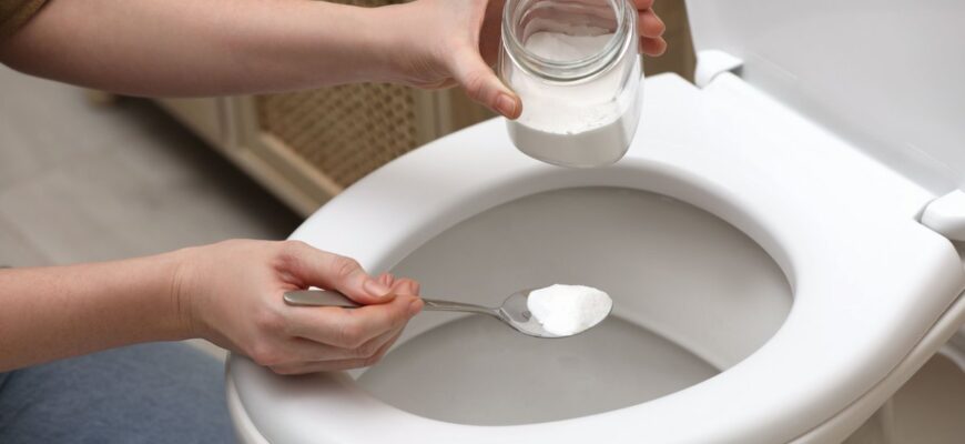 Проблеми зливу води в унітазі: основні причини та шляхи вирішення