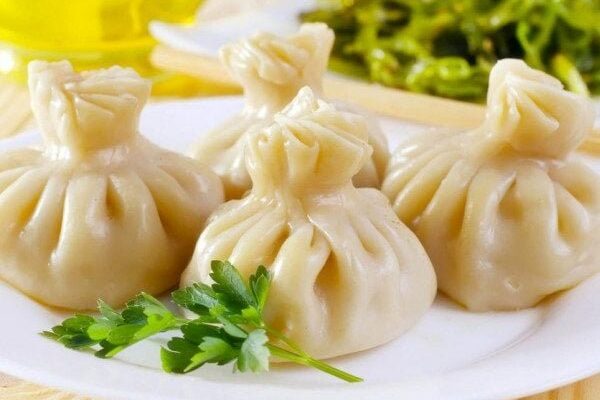 Скільки часу варити хінкалі: покрокова інструкція для ідеального смаку