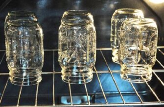 Скільки хвилин потрібно стерилізувати банки на пару: поради та рекомендації