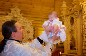 Чи можна хрестити дитину ім’ям Аріна: традиції та вірування церкви
