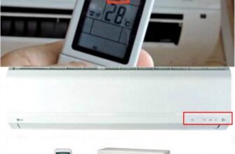 Чи безпечно використовувати кондиціонер для обігріву при -15°C?