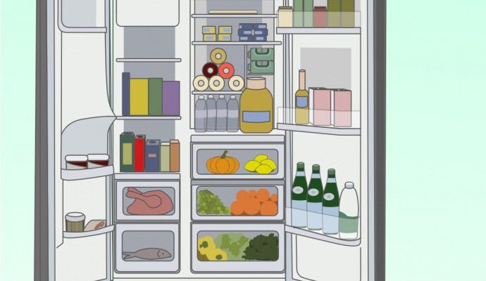 Як довго та безпечно зберігати баранину в холодильнику: поради експертів