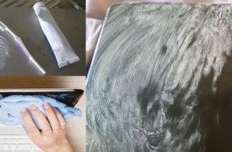 Як ефективно приховати подряпини на пластикових поверхнях: поради та методи