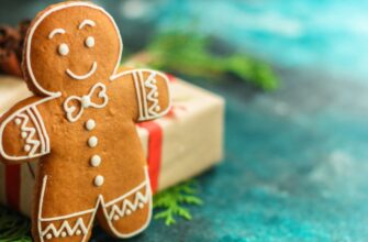 Як вдихнути життя в імбирний пряник: ефективні поради та секрети