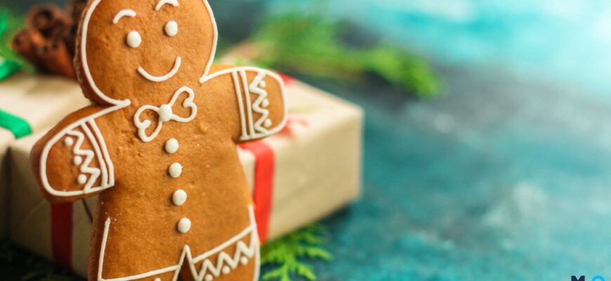 Як вдихнути життя в імбирний пряник: ефективні поради та секрети