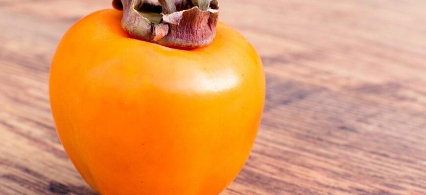 Скільки можна їсти хурми в день: оптимальні рекомендації та поради