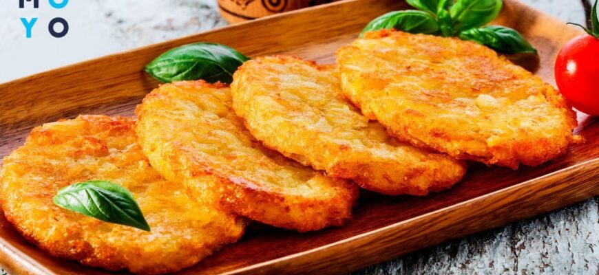 Що готувати їсти: ідеї смачних та швидких страв для щодня