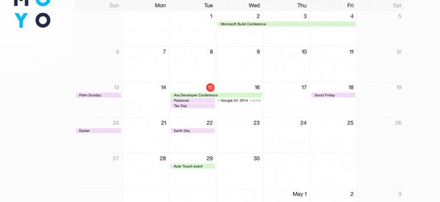 Як швидко відписатися від підписки в календарі: покрокова інструкція