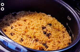 Як варити плов в мультиварці: покроковий гід для досконалих результатів