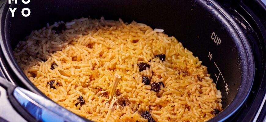 Як варити плов в мультиварці: покроковий гід для досконалих результатів Як варити плов в мультиварці: покроковий гід для досконалих результатів