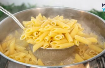 Як варити макарони: прості рецепти та поради для ідеальної страви