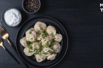 Скільки варити пельмені: поради для ідеального смаку та текстури