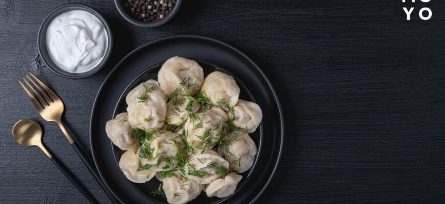 Скільки варити пельмені: поради для ідеального смаку та текстури