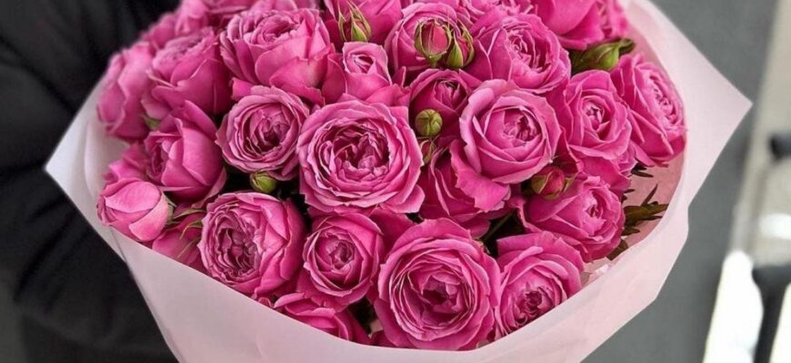 Чи можна дарувати 14 троянд: символіка та значення подарунка