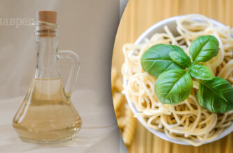 Що робити, якщо немає олії для макаронів: альтернативи та поради