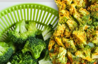 Як готувати брокколі на сковороді: смачні та прості рецепти