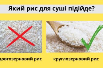 Як варити рис ідеально: прості рецепти для кожного сорту