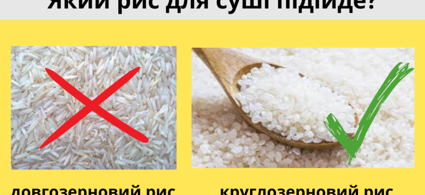 Як варити рис ідеально: прості рецепти для кожного сорту