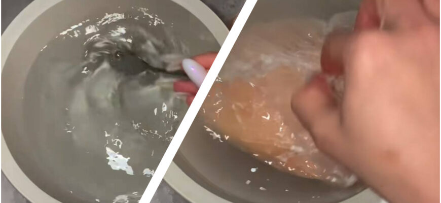 Чи Безпечно Розморожувати Заморожену Птицю у Воді: Поради та Ризики