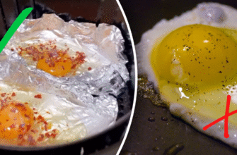 Як уникнути прилипання яєць до сковороди: прості поради та хитрощі