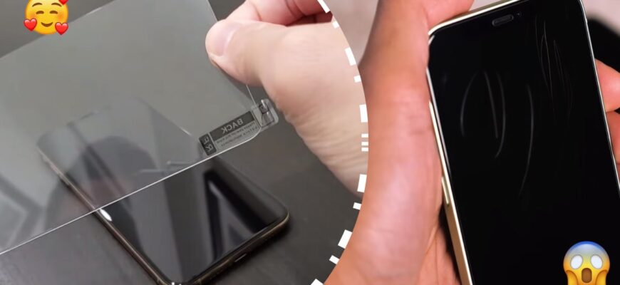 Чому гідрогелева плівка важлива: основи та застосування в Україні