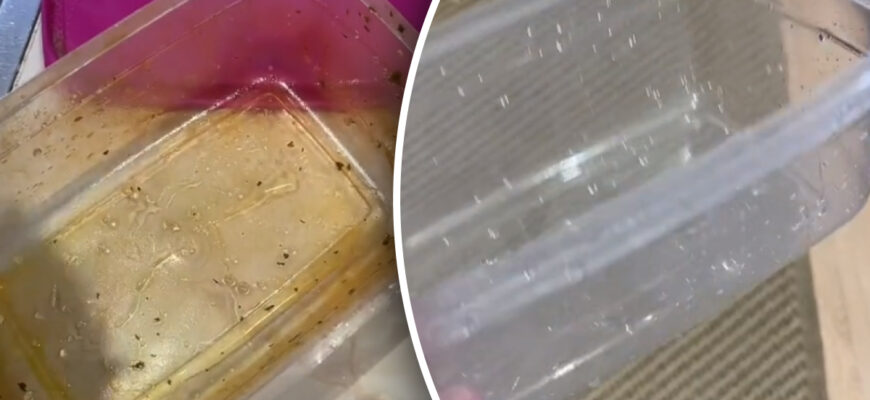 Ефективні засоби: Чим відмити жовтизну з різних поверхонь?