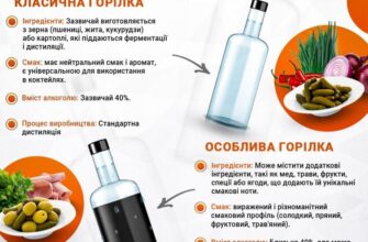 Що з’їсти, щоб уникнути перегару: поради та ефективні продукти
