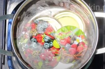 Скільки хвилин кип’ятити кришки для консервації: детальний гід