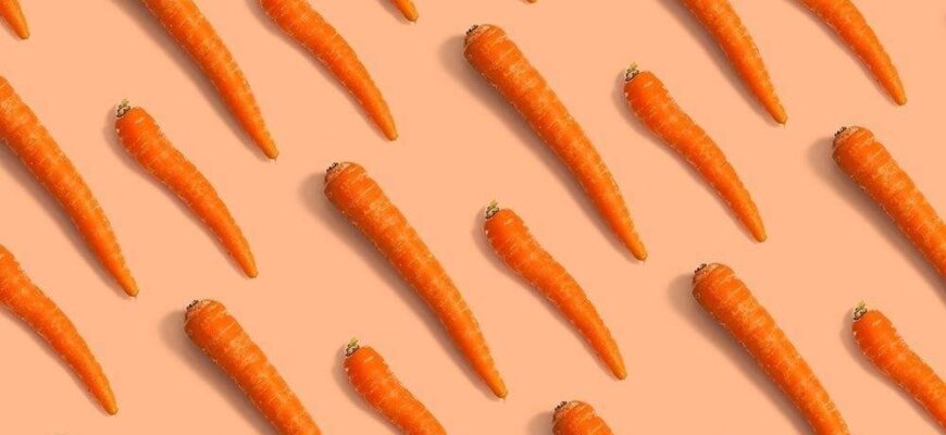Чи можна їсти моркву при цукровому діабеті: користь та ризики вживання