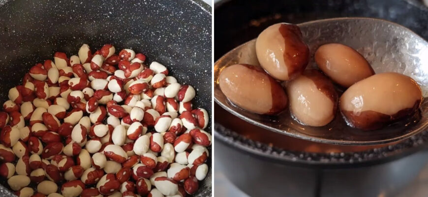 Як приготувати квасолю швидше: поради для швидкого варіння