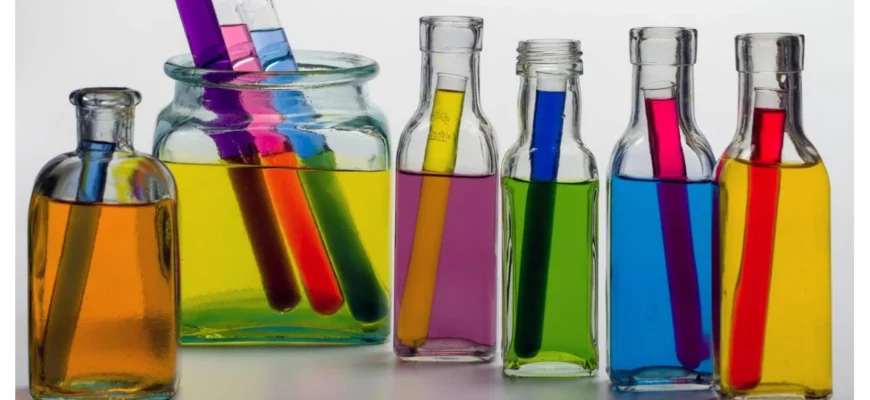 Як визначити колір води: поради та методи спостережень