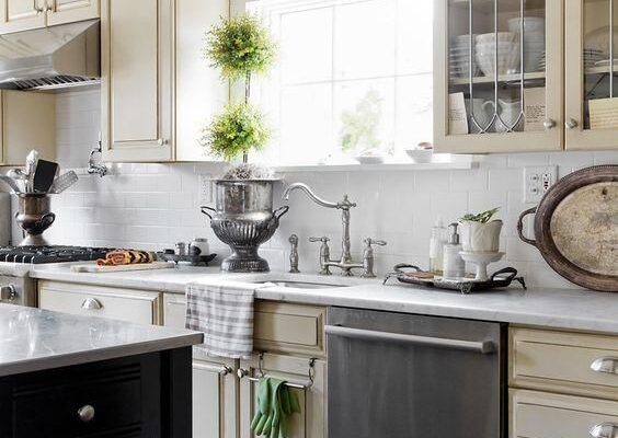 Ефективність встановлення посудомийної машини під раковину: можливості та поради