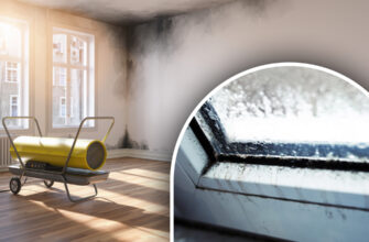 Як ефективно усунути вогкість: практичні поради та методи