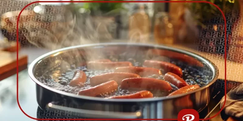 Скільки часу варити сардельки: поради для смачної страви