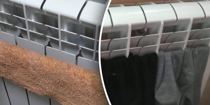 Чи безпечно сушити мембранний одяг на батареї: поради та рекомендації