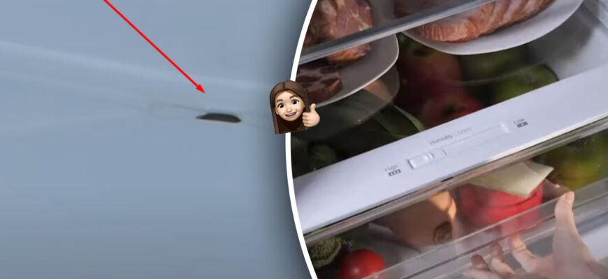 Ефективні способи очистки зливного отвору у вашому холодильнику вдома