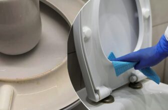 Ефективні методи для видалення сечового каменю з пластикових поверхонь