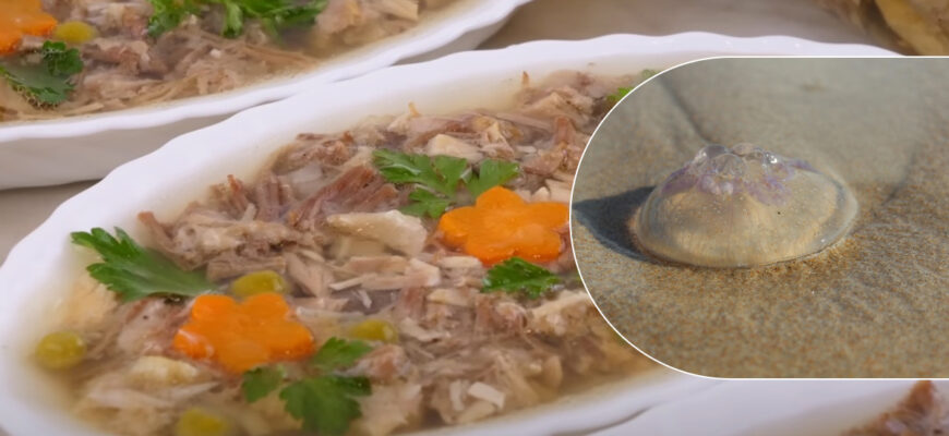 Ефективні способи прискорення застигання холодцю: корисні поради